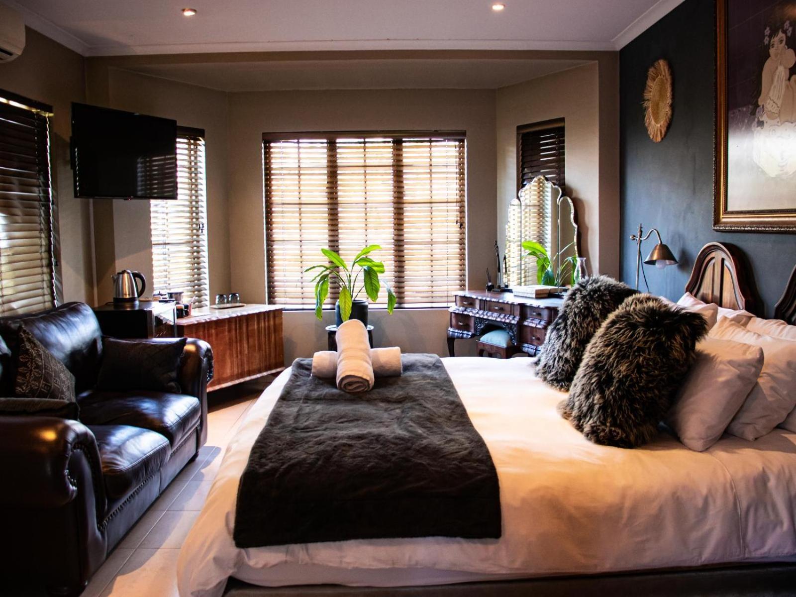 Cwebile Guesthouse Winterton Room photo