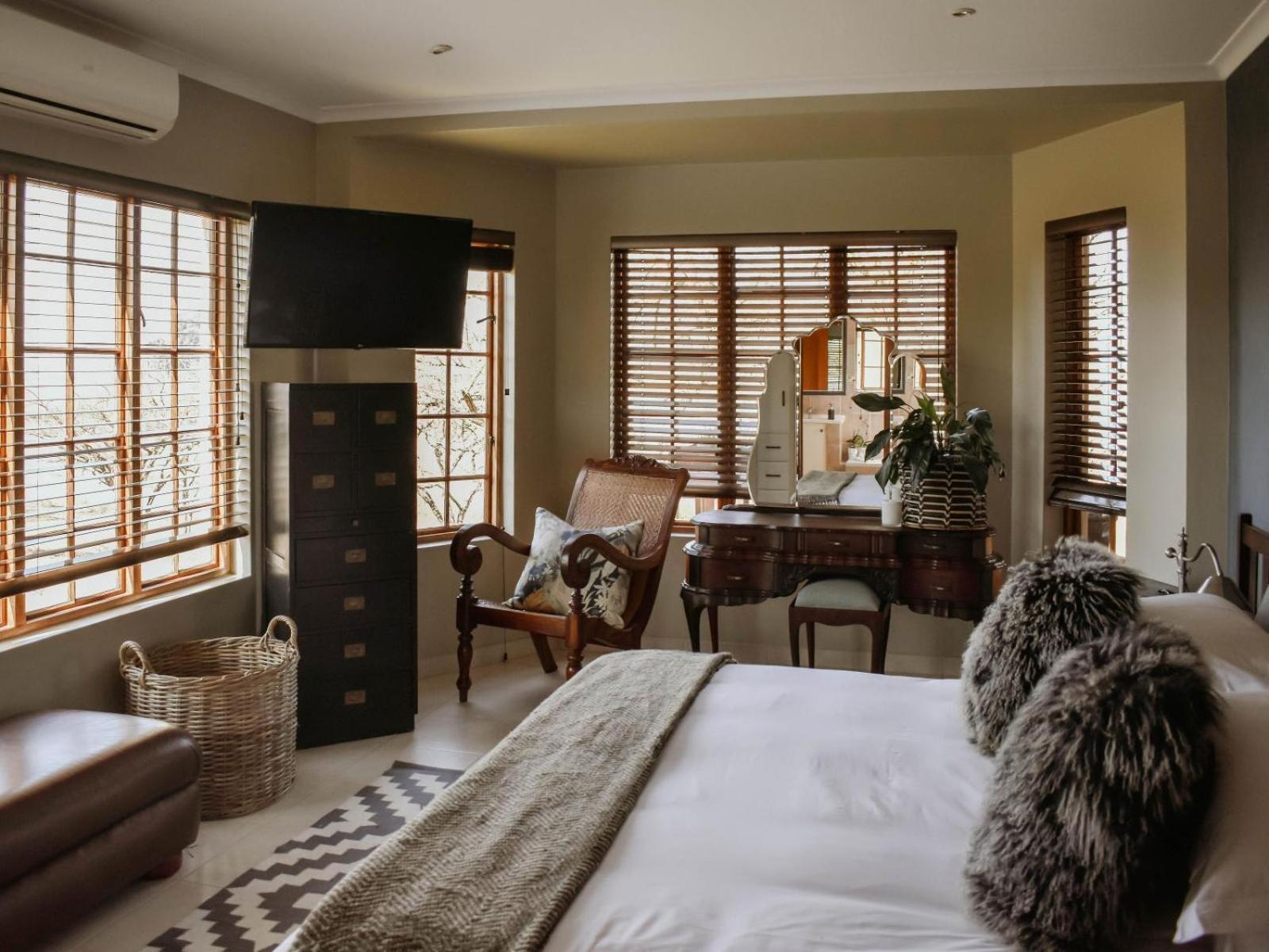 Cwebile Guesthouse Winterton Room photo