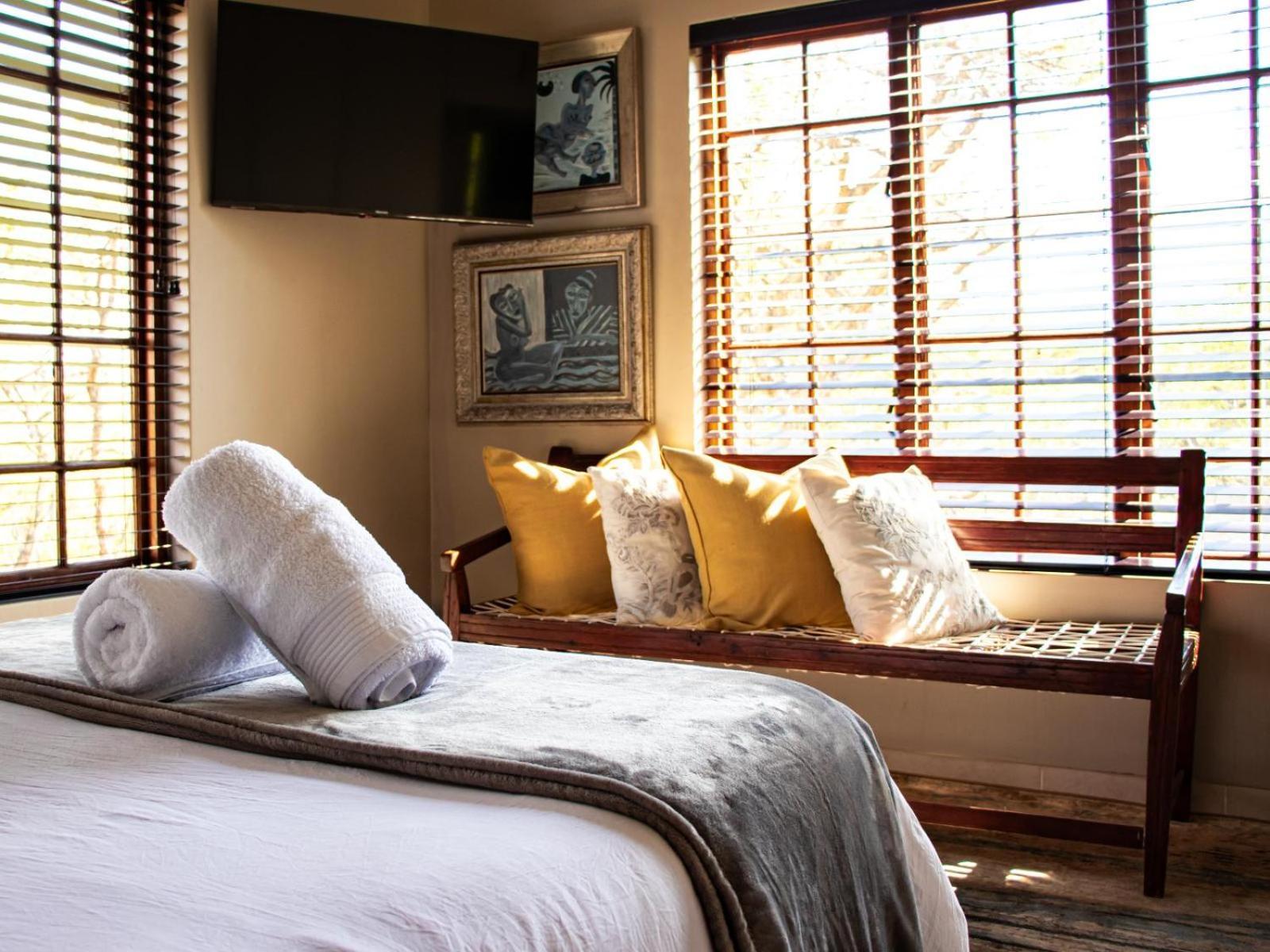 Cwebile Guesthouse Winterton Room photo