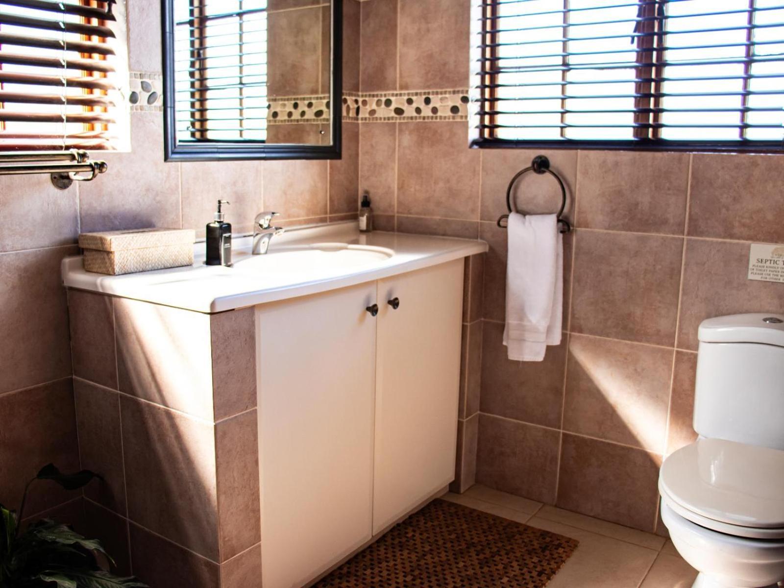 Cwebile Guesthouse Winterton Room photo