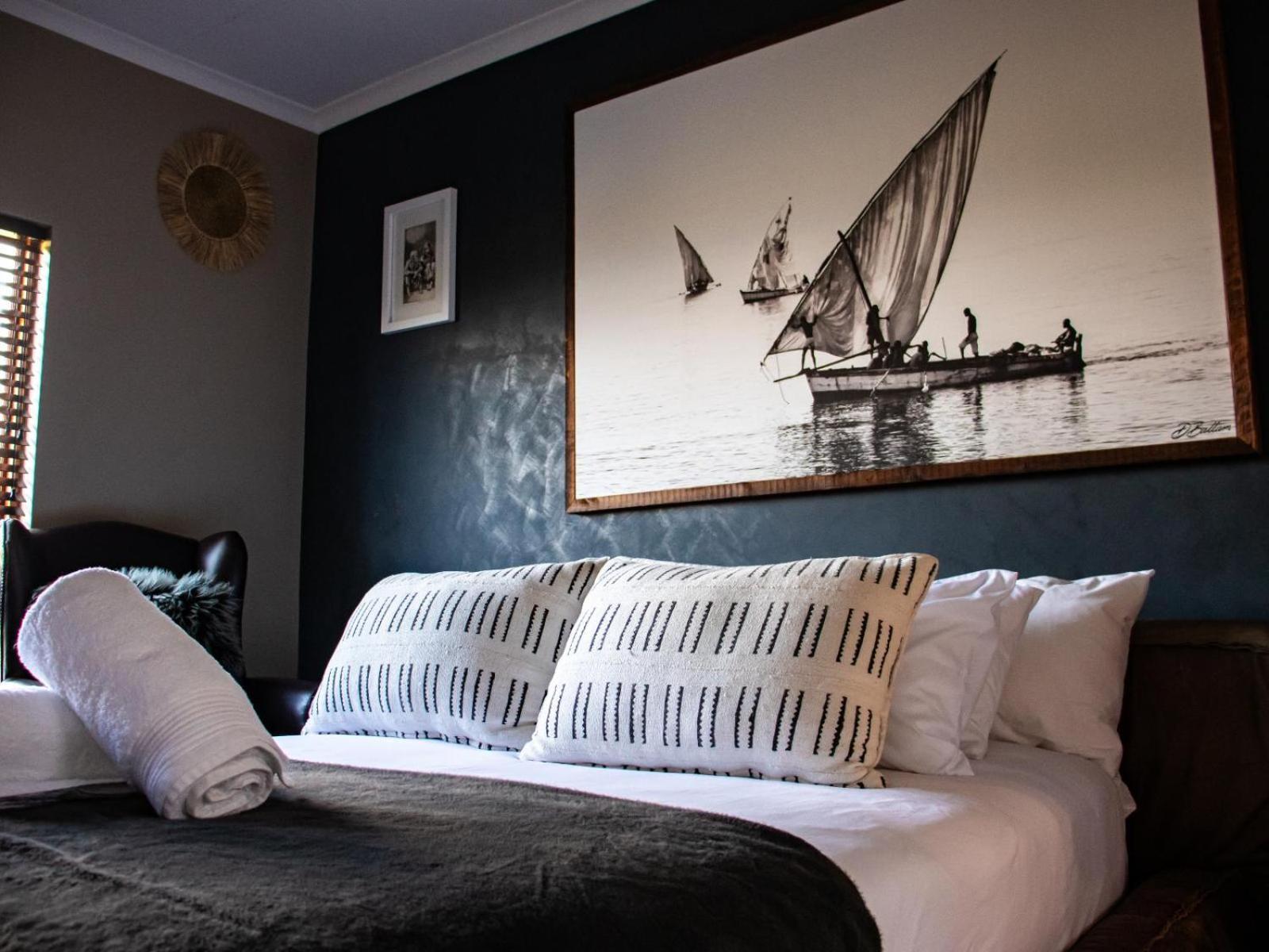 Cwebile Guesthouse Winterton Room photo