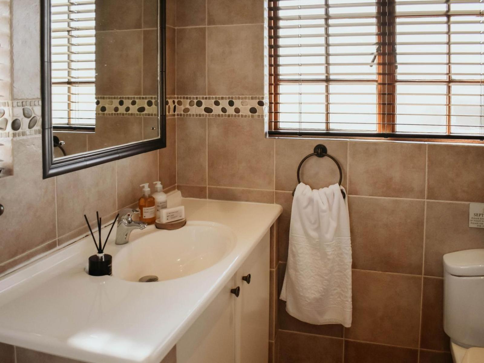 Cwebile Guesthouse Winterton Room photo
