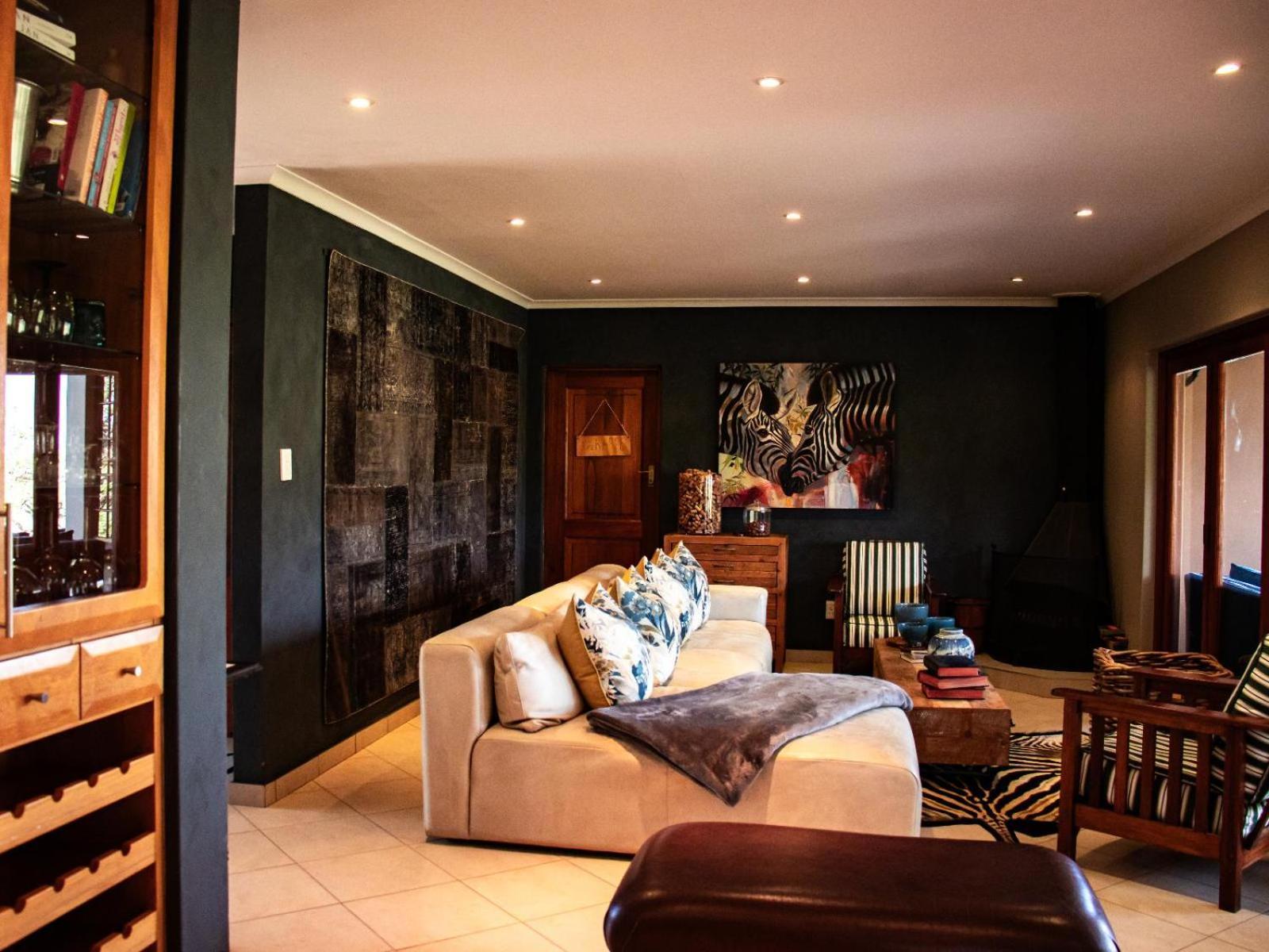 Cwebile Guesthouse Winterton Exterior photo