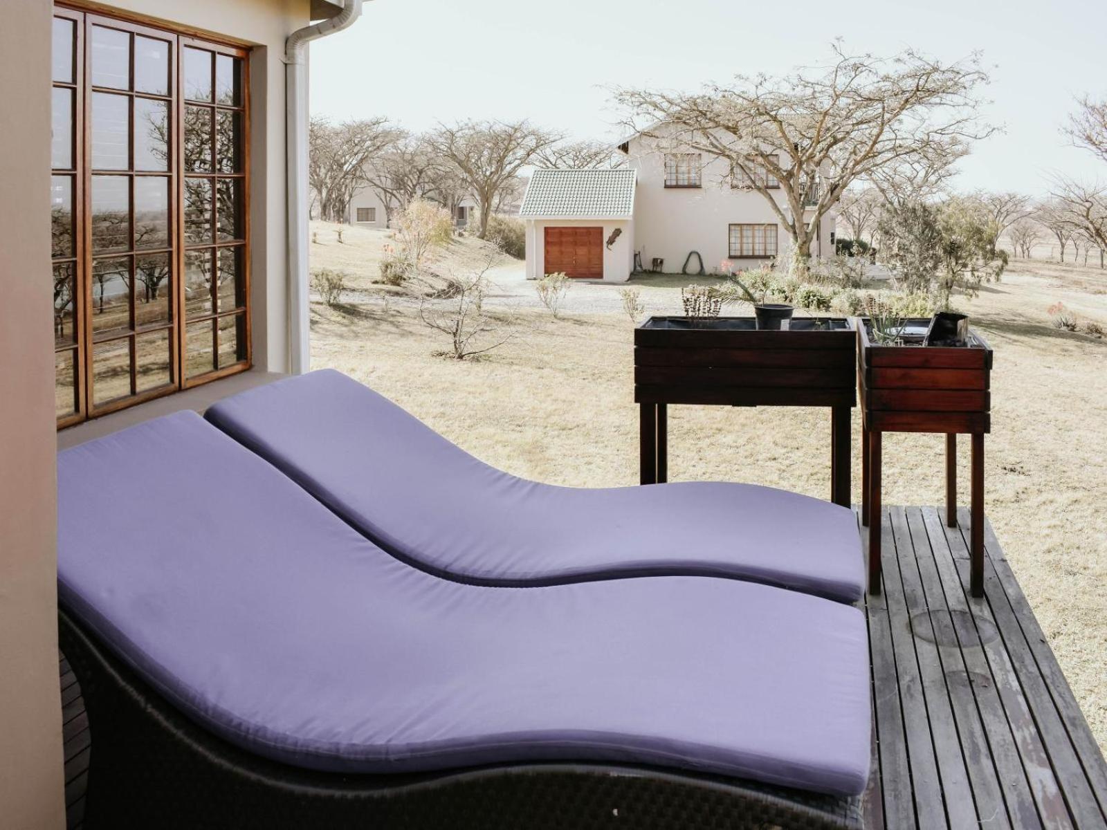Cwebile Guesthouse Winterton Exterior photo